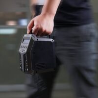 SkyRC T200 Dual Balance Charger