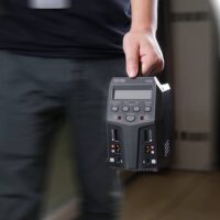 SkyRC T200 Dual Balance Charger