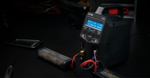 SkyRC T200 Dual Balance Charger