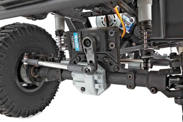 Element RC Enduro SE Trail Truck, Sendero RTR