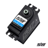 SRT DL5015 (0.13s/15.0kg/6.0V) Waterproof Servo