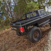 Element RC Enduro Trail Truck, Trailwalker RTR, black