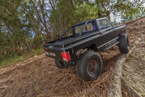 Element RC Enduro Trail Truck, Trailwalker RTR, black