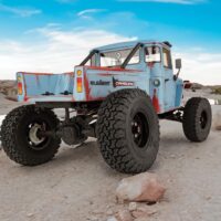 Element RC Enduro Zuul IFS2 RTR