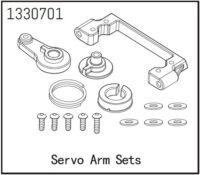 Absima Servo Arm Set - BronX