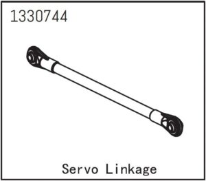 Absima Servo Linkage - BronX
