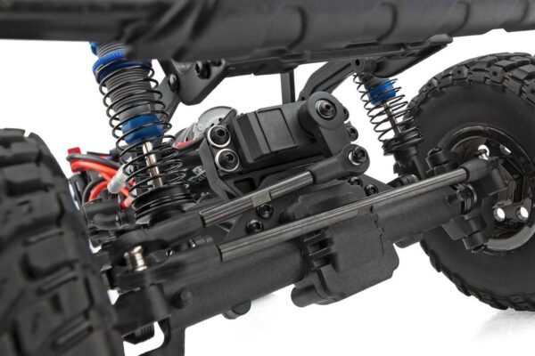 Element RC Enduro12 Trail Truck, Bushido RTR