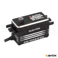 Savöx SB-2262SG HV BL Digital servo (0.065s/32kg/8.4V)