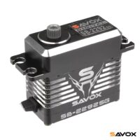 Savöx SB-2292SG HV BL Digital servo (0.055s/45kg/8.4V)