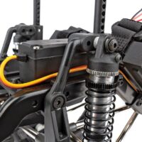 Element RC Enduro Trail Truck, Sendero HD Titanium RTR