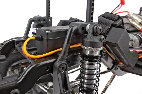 Element RC Enduro Bushido RTR