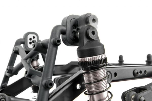 Element RC Enduro Ecto Trail Truck RTR, black