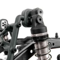 Element RC Enduro Trail Truck, Zuul Tan RTR