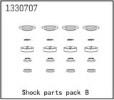 Absima Shock Parts Pack B - BronX