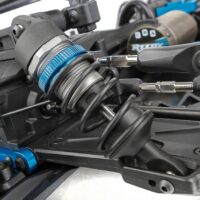 Team Associated 1/7 SR7 Hoonicorn RTR