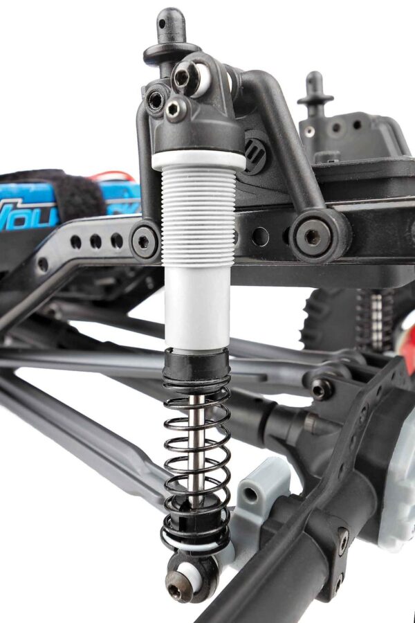 Element RC Enduro SE Trail Truck, Sendero RTR