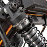 Element RC Enduro Trail Truck, Trailwalker RTR, black