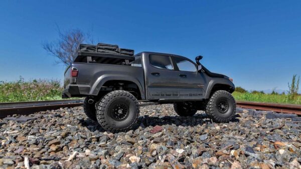 Element RC Enduro Trail Truck, Knightrunner (RTR)