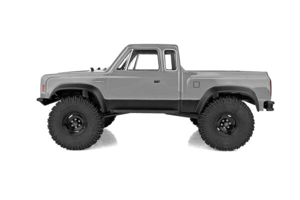 Element RC Enduro SE Trail Truck, Sendero RTR