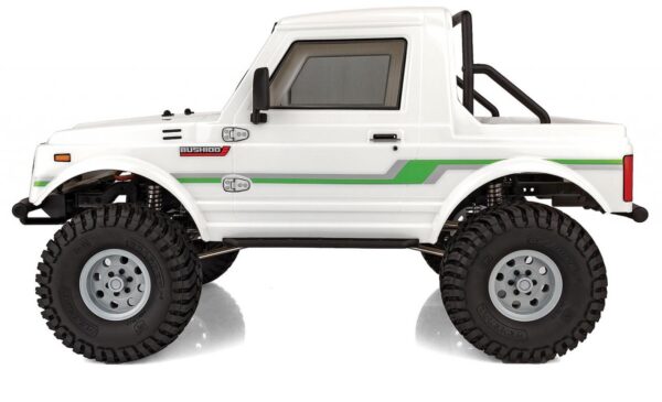 Element RC Enduro Bushido RTR