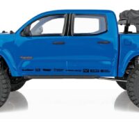 Element RC Enduro Knightrunner Trail Truck RTR, blue