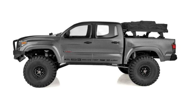 Element RC Enduro Trail Truck, Knightrunner (RTR)