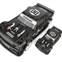 Team Associated 1/7 SR7 Hoonicorn RTR
