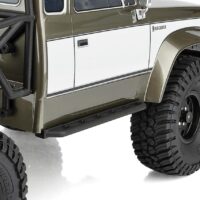 Element RC Enduro Trail Truck, Sendero HD Titanium RTR