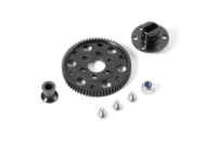 Xray Slipper Eliminator - Set