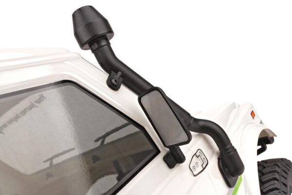Element RC Enduro Bushido RTR