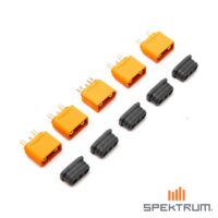 Spektrum Connector IC2 Device (5)