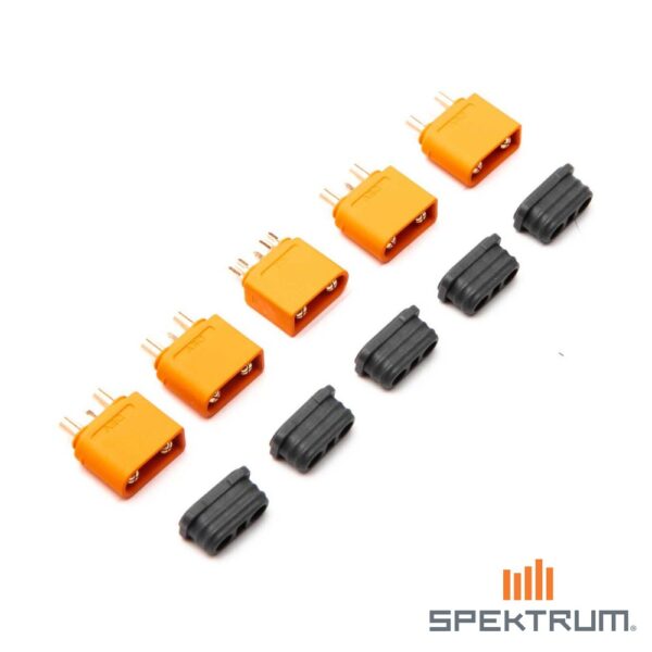 Spektrum Connector IC2 Device (5)
