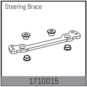 Absima Steering Brace