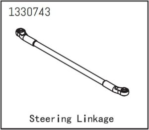 Absima Steering Linkage - BronX