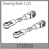 Absima Steering Rods 1