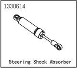 Absima Steering Shock Absorber - Yucatan