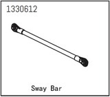 Absima Sway Bar - Yucatan