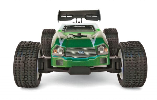 Team Associated TR28 RTR