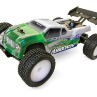 Team Associated TR28 RTR