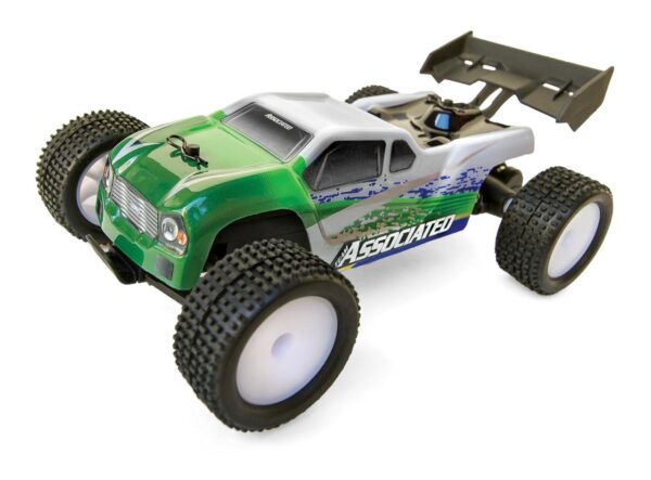 Team Associated TR28 RTR