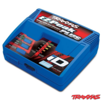 Traxxas EZ-Peak Plus 4A Charger