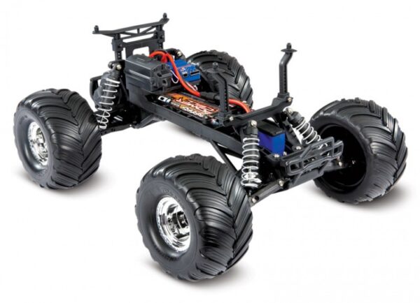 Traxxas BIGFOOT No.1 Classic 1/10 RTR TQ USB - With Battery/Charger