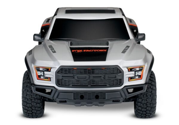 Traxxas Ford F-150 Raptor 2WD 1:10 Short Course Truck RTR