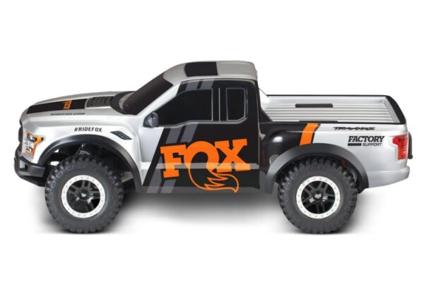 Traxxas Ford F-150 Raptor 2WD 1:10 Short Course Truck RTR