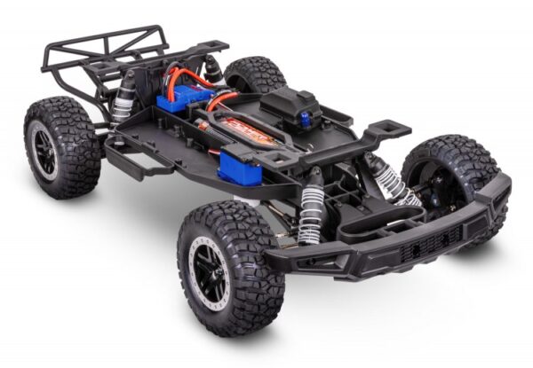 Traxxas Ford F-150 Raptor 2WD 1:10 Short Course Truck RTR