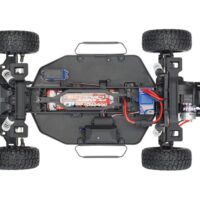 Traxxas Ford F-150 Raptor 2WD Brushed 1/10 Short Course Truck RTR Fox