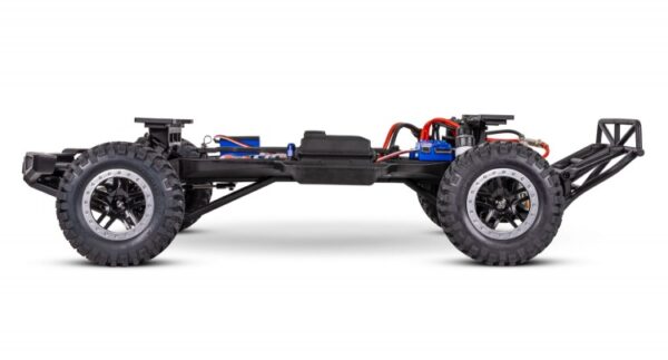 Traxxas Ford F-150 Raptor 2WD 1:10 Short Course Truck RTR