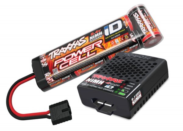 Traxxas Ford F-150 Raptor 2WD 1:10 Short Course Truck RTR