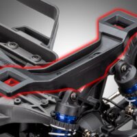 Traxxas Slash 4x4 VXL Brushless 1/10 Short-Course RTR Roheline