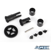 Diff. Plastic Gear Set (7579) Latrax